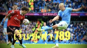 เว็บ ยู ฟ่า 789